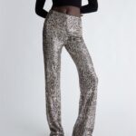 LIU JO, Trousers