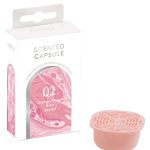 MR n MRS, Queen Scented Ambiance Capsule, Pink
