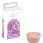 MR n MRS, Queen Scented Ambiance Capsule, Lilac