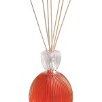 MR n MRS, Queen Diffuser, Brown,500ml
