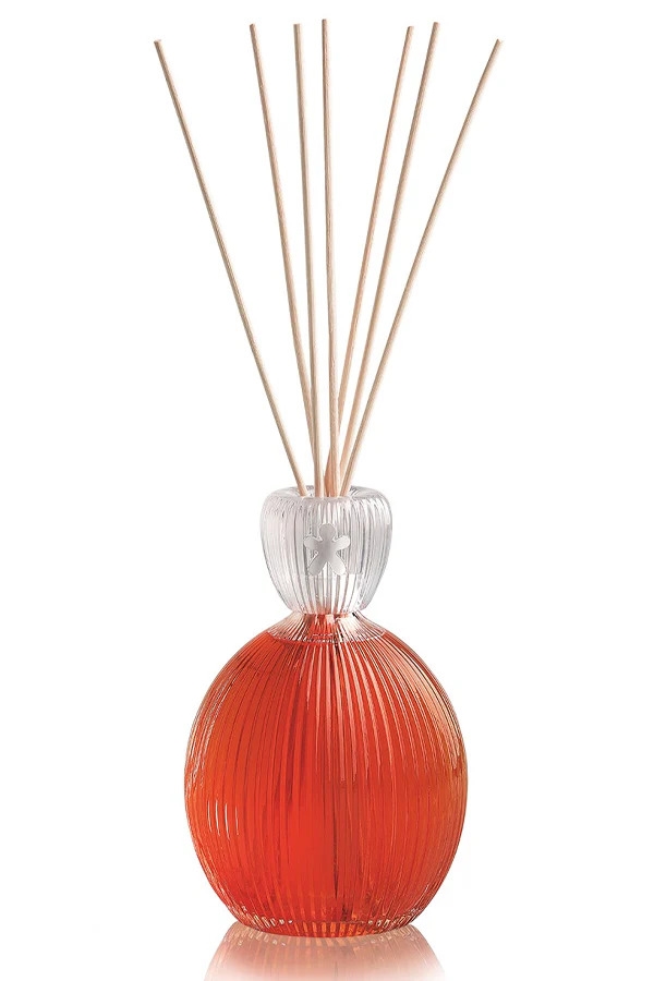 MR-JQUEEN050006.jpg MR n MRS, Queen Diffuser, Brown,500ml - Image 1