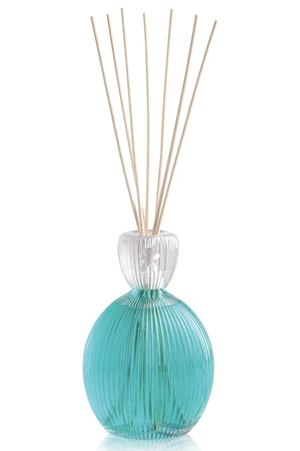MR-JQUEEN100003.jpg MR n MRS, Queen Diffuser, Green,1000ml - Image 1
