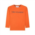 TRUSARDI JUNIOR, Shirt - Image 3