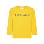 TRUSARDI JUNIOR, Shirt - Image 4