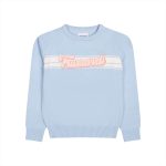 TRUSSARDI, Kids, Sweatshirt, Long Sleeve
