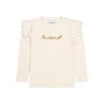 TRUSSARDI, Kids, T-Shirt, Long Sleeve