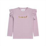 TRUSSARDI, Kids, T-Shirt, Long Sleeve - Image 2