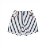 TRUSSARDI JUNIOR, Trouser, Shorts