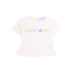 TRUSARDI JUNIOR, T-Shirt