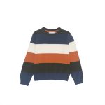 TRUSSARDI, Kids, Sweatshirt, Long Sleeve