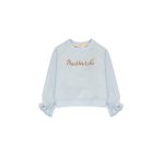 TRUSSARDI, Kids, Sweatshirt, Long Sleeve