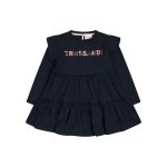 TRUSSARDI, Kids, T-Shirt, Long Sleeve
