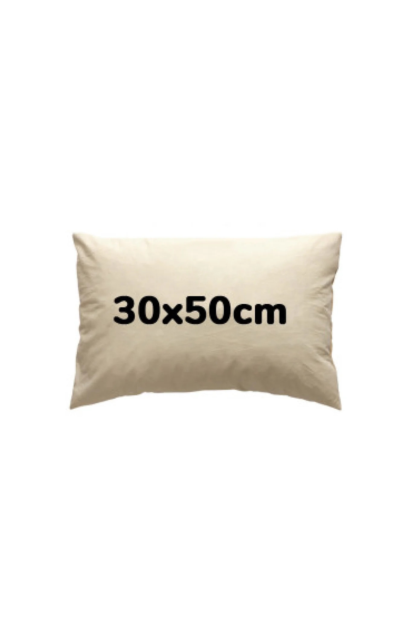 VAN-10MP06.jpg VANILLAFLY, Cushion Insert, 30x50cm - Image 1