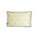 VANILLAFLY, Cushion Cover, Velvet front/back, 30x50cm