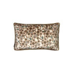 VANILLAFLY, Cushion Cover, Velvet front/back, 30x50cm