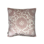 VANILLAFLY, Cushion Cover, Velvet front/back, 50x50cm