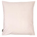 VANILLAFLY, Cushion Cover, Velvet front/back, 50x50cm