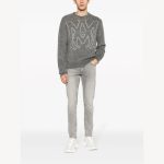 VERSACE JC, Trousers - Image 2