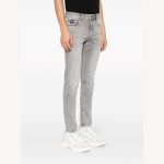 VERSACE JC, Trousers - Image 3