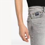 VERSACE JC, Trousers - Image 5