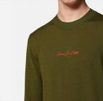 VERSACE JC, Sweater - Image 5