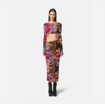 VERSACE J C, Shirt - Image 3