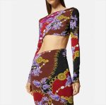 VERSACE J C, Shirt - Image 5