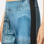 VERSACE JC, Trousers - Image 7
