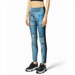 VERSACE JC, Trousers - Image 8