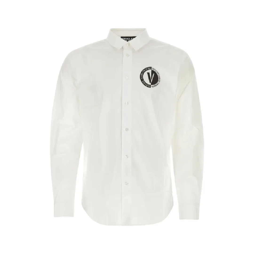 VER-GALYS1CN.jpg VERSACE JC, Shirt - Image 1