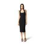 VERSACE JC, Dress - Image 2