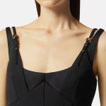 VERSACE JC, Dress - Image 3