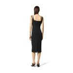VERSACE JC, Dress - Image 4
