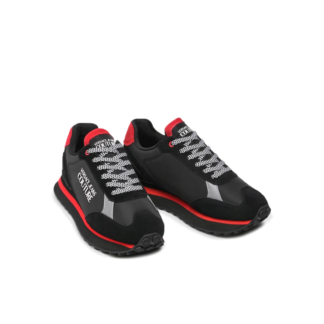 VER-YA3SE2ZP076.jpg VERSACE J C, Shoes - Image 1
