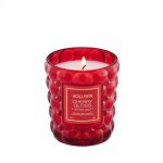 VOLUSPA, Cherry Gloss, Classic Candle