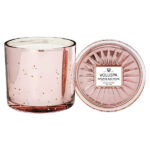 VOLUSPA, Sparkling Rose, Candle, 100H, 1020g