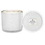 VOLUSPA, Bourbon Vanille, Candle, 100H, 1020g