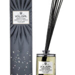 VOLUSPA, Makassar Ebony n Peach, Diffuser, 192ml