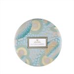 VOLUSPA, California Summers, 3 Wick Tin Candle, 40H, 340g