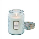 VOLUSPA, California Summers, Glass Jar Candle, 100H, 510g