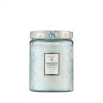 VOLUSPA, California Summers, Glass Jar Candle, 100H, 510g - Image 2