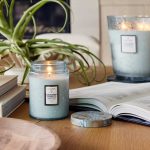 VOLUSPA, California Summers, Glass Jar Candle, 100H, 510g - Image 3