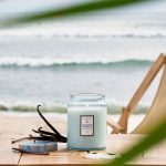 VOLUSPA, California Summers, Glass Jar Candle, 100H, 510g - Image 4