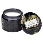 VOLUSPA, Moso Bamboo, Glass Jar Candle, 20H, 90g