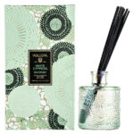 VOLUSPA, White Cypress, Diffuser Flocked Box, 100ml