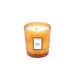 VOLUSPA, Baltic Amber, Glass Candle, 60H, 255g - Image 2