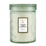 VOLUSPA, French Cade n Lavender, Jar Candle, 50H, 156g