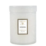 VOLUSPA, Mokara, Jar Candle, 50H, 156g