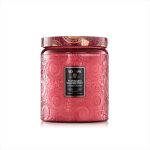 VOLUSPA, Foraged Wildberry, Luxe Candle, 140H, 1.2kg - Image 2
