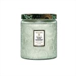 VOLUSPA, French Cade Levander, Luxe Candle, 140H, 1.2kg - Image 2